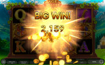 Play Age of Glory slot by top casino game developer!