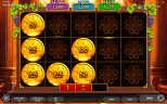 Play Age of Glory slot by top casino game developer!