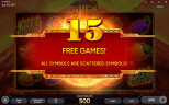 Play All Ways Luck slot by top casino game developer!