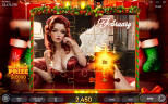 NEW SOFTWARE FOR ONLINE CASINOS | Santa&#39;s Puzzle