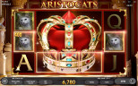 Play Aristocats slot by top casino game developer!