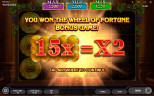 Play Age of Glory slot by top casino game developer!