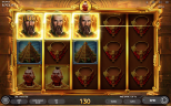 Play Book of Conquistador slot by top casino game developer!