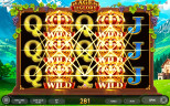 Play Age of Glory slot by top casino game developer!