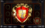 Play Aristocats slot by top casino game developer!