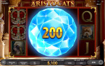 Play Aristocats slot by top casino game developer!