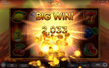 Play All Ways Luck slot by top casino game developer!