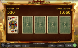 Play Book of Conquistador slot by top casino game developer!