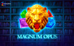 BEST MYSTIC SLOTS 2021 | Try Magnum Opus slot right now!