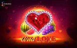 iGAMING PROVIDER 2022 | Wild Love slot has been released by Endorphina