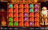 Play Royal Xmass 2 Dice slot by top casino game developer!