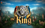 BEST ADVENTURE SLOTS | Try THE KING SLOT