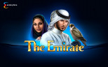 TOP 2021 ARABIC SLOTS | Play THE EMIRATE GAME now