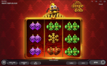 Play Mr. Jingle Bells slot by top casino game developer!