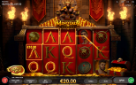 Play Minotaur ReBurn slot by top casino game developer!