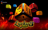 Best Dice Slots | Play LUCKY DICE 3 slot for free!