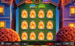 Play Lucky Stamps slot by top casino game developer!