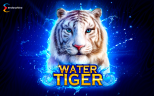 iGAMING PROVIDER 2021 | Water Tiger slot is released by Endorphina