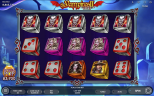 Play The Vampires II Dice slot by top casino game developer!