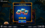 Play Book of Ganesha slot by top casino game developer!