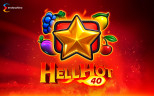 CASINO SOFTWARE DEVELOPER | Hell Hot 40 is out!