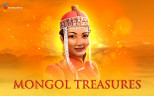 BEST 2021 ETHNIC SLOTS  | Try Mongol Treasures game now!