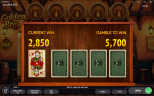 Play Golden Brew slot by top casino game developer!