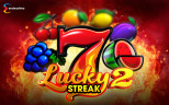PREMIUM FRUIT SLOTS OF 2020 | Enjoy Lucky Streak 2 slot