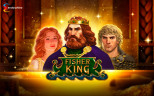 TOP 2022 SLOT GAMES | Play Fisher King slot now!