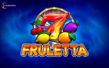 2021 CASINO SUPPLIER | Try Fruletta slot now!