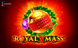 BEST HOLIDAY SLOTS 2021 | Try Royal Xmass slot right now!