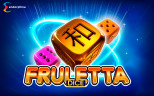 Play Fruletta Dice slot by top casino game developer!