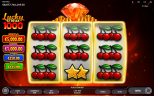 Play Lucky Streak 1000 slot by top casino game developer!