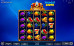 Play Thunder Crown slot by top casino game developer!