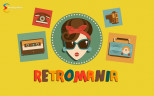 PREMIUM CUTE SLOTS OF 2021 | Try RETROMANIA SLOT now!