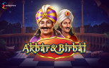 CASINOS PROVIDER | Akbar and Birbal slot is out!