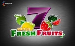 BEST FRUIT SLOTS ONLINE | Try MORE FRESH FRUITS SLOT now!