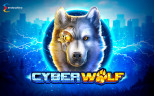 BEST ADVENTURE SLOTS ONLINE | Play Cyber Wolf now!