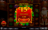 Play Royal Xmass 2 slot by top casino game developer!