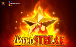 Play Wild Streak slot by top casino game developer!