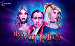 BEST HORROR SLOTS | Try THE VAMPIRES SLOT now