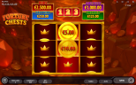 Play Fortune Chests slot by top casino game developer!