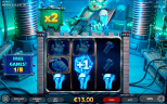 Play Monstroland slot by top casino game developer!