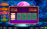 Play Moon Tiger slot by top casino game developer!