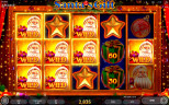 Play Santa's Gift slot by top casino game developer!