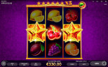 NEW SLOT GAME BY ES | Multistar Fruits