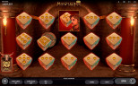 Play Minotauros Dice slot by top casino game developer!