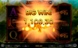 Play Lumber Jack slot by top casino game developer!