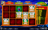 Play Rabbits, Rabbits, Rabbits! slot by top casino game developer!