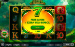 B2B SOLUTIONS PROVIDER FOR ONLINE CASINOS | Lucky Cloverland has been released by Endorphina!